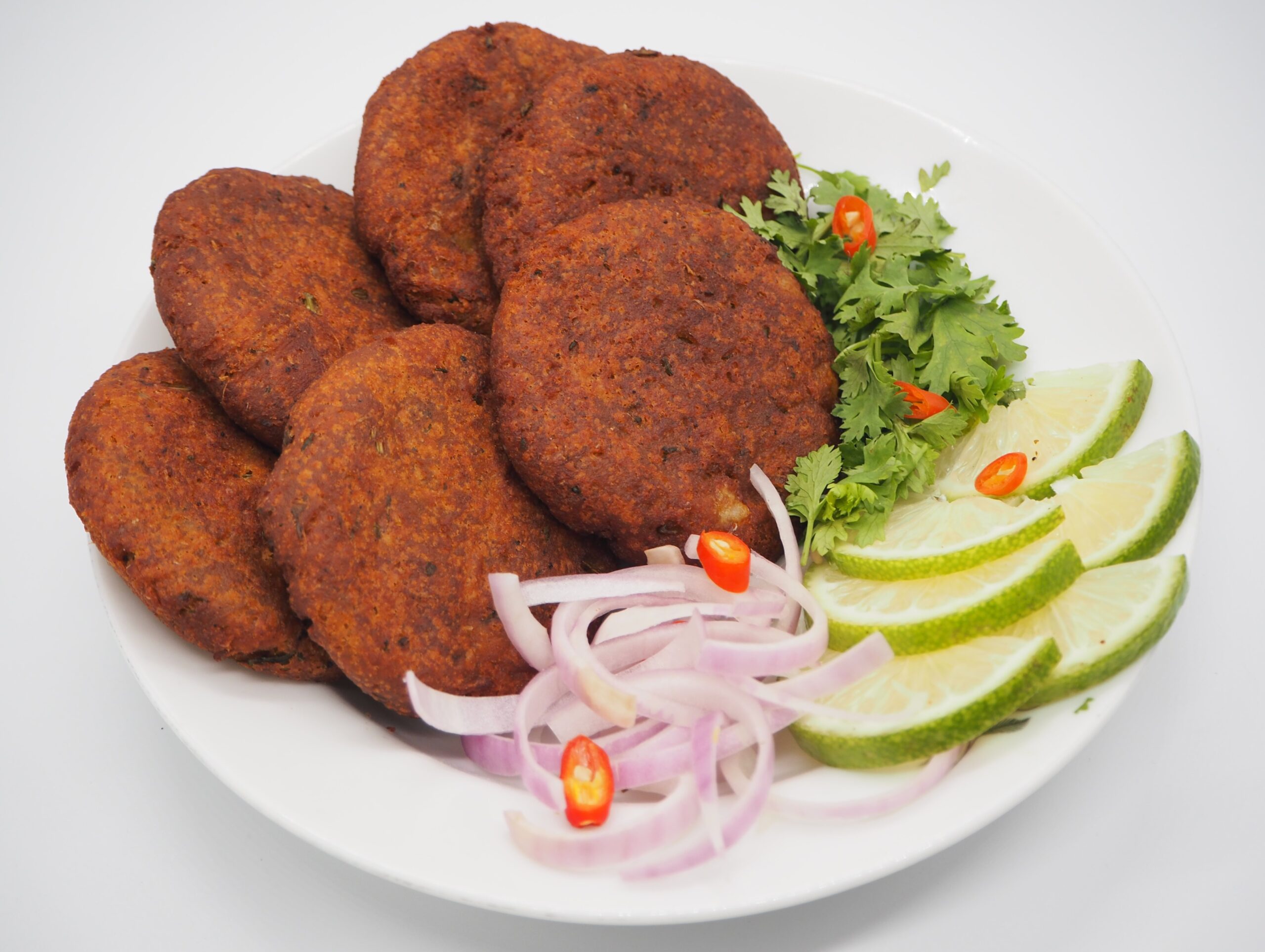 চিকেন টিক্কা - Ajinomoto Bangladesh Limited