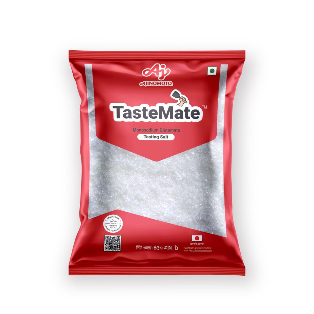 TasteMate