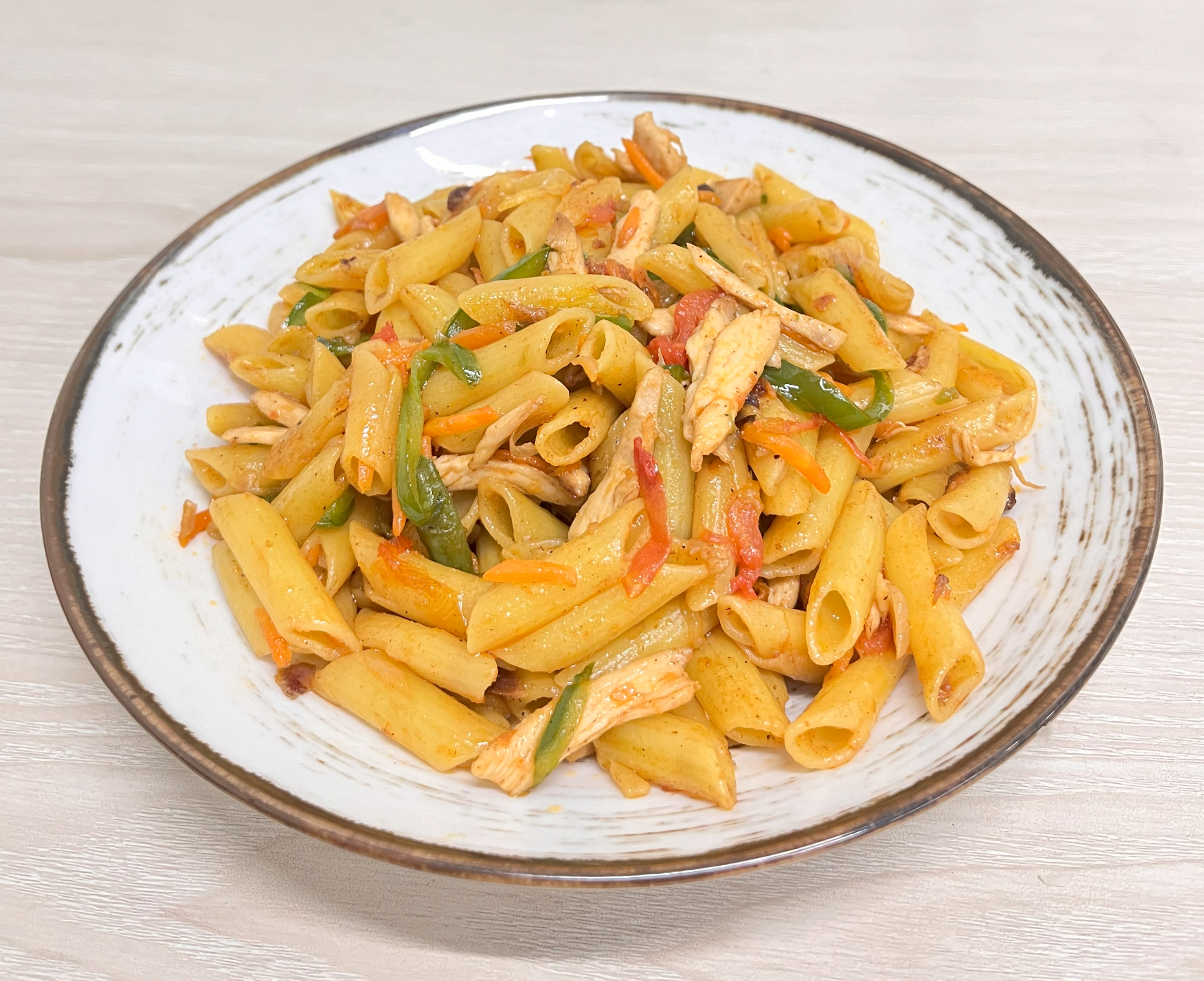 pasta