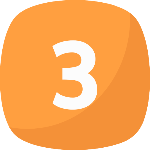 three ajinomoto
